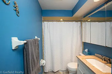 Sold by Garfield Realty 