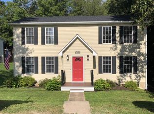 222 Varden Pl #B, Swannanoa, NC 28778