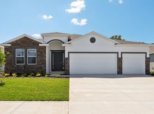 Destin Plan, Twisted Oaks, Wildwood, FL 34785