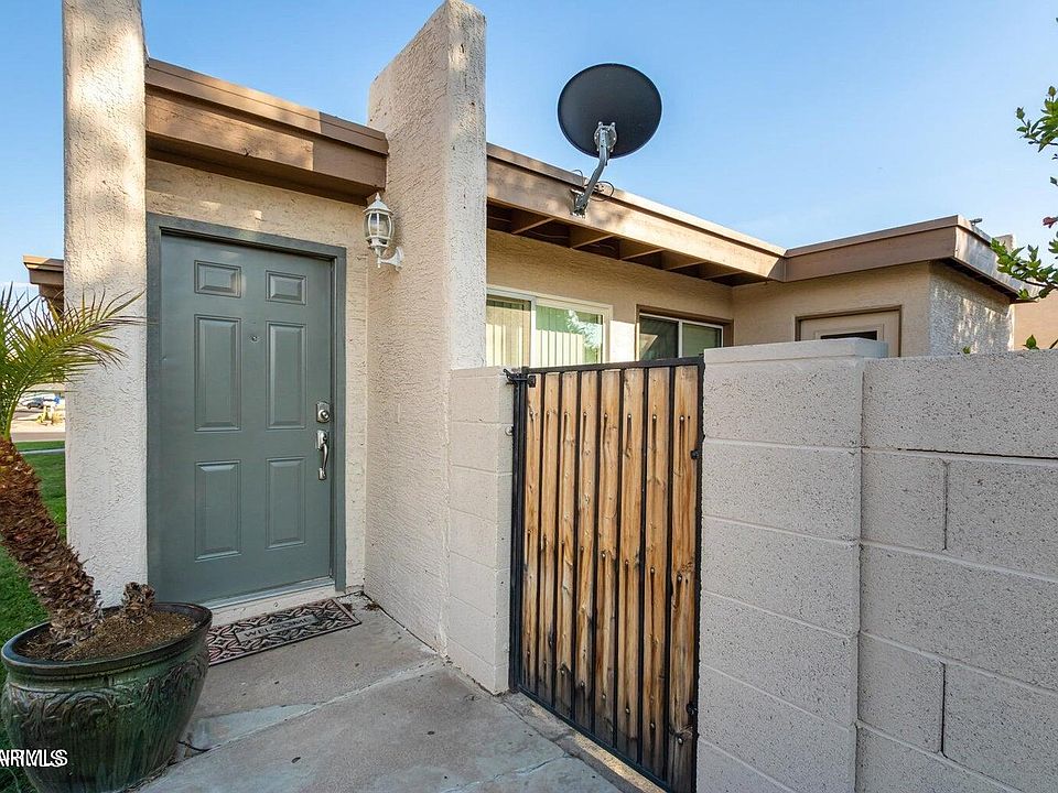 1st image of 2130 W CAMINO Street #3