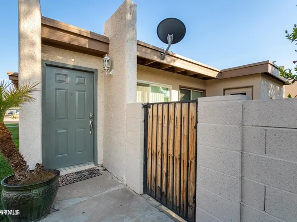 2130 W CAMINO Street #3, Mesa, AZ 85201