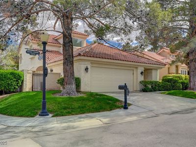 5112 Onion Creek Ln, Las Vegas, NV, 89113