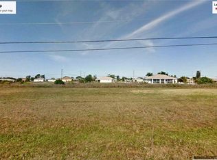 1426 NE 21st Ave, Cape Coral, FL 33909