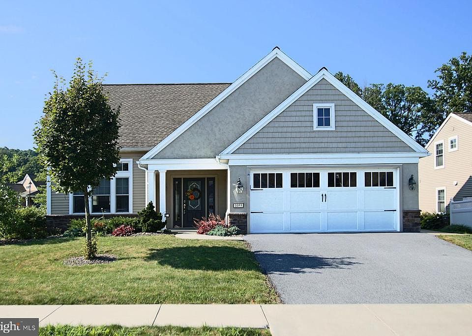1055 Alden Way, Lebanon, PA 17042 Zillow