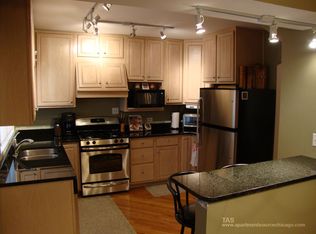 1849 W Wabansia Ave #1, Chicago, IL 60622