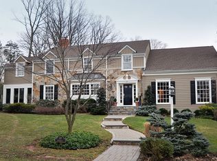 37 Chandler Rd, Chatham, NJ 07928