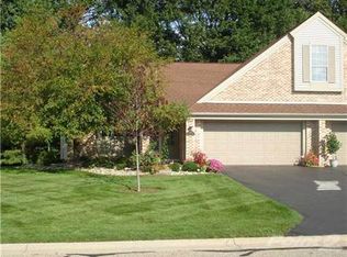 1209 Woodmeadow Dr #202, Lansing, MI
