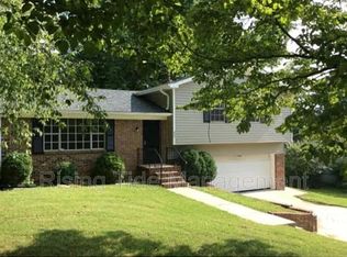 540 20th Ct NE, Birmingham, AL 35215