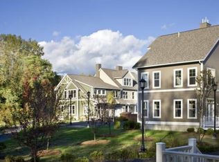 591 Morton St #203, Boston, MA 02126