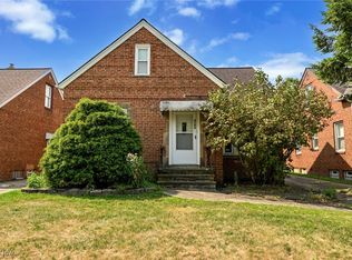 4166 Verona Rd, South Euclid, OH 44121