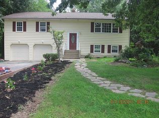 358 N Post Rd, Princeton Junction, NJ 08550