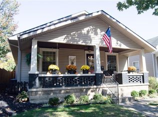 916 W Main St, Madison, IN 47250