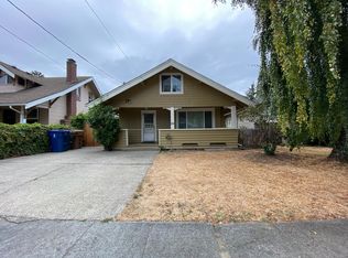 3216 N Stevens St, Tacoma, WA 98407