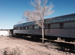 115 Arroyo Dr, Socorro, NM 87801