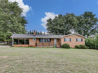 522 W Balfour Ave, Asheboro, NC, 27203