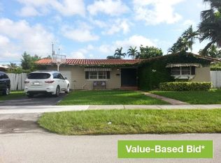 8311 SW 47th St, Miami, FL 33155