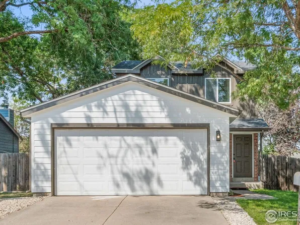 8477 W 79th Pl, Arvada, CO 80005