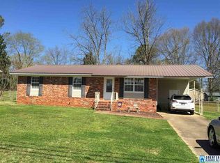 3215 Daniel Dr, Moody, AL 35004