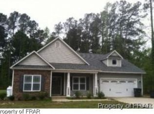 9100 Clinton Rd, Autryville, NC 28318