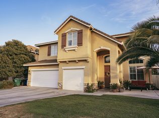 1933 W Brian Ave, Porterville, CA 93257