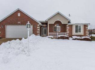 584 W 2325 N, Layton, UT 84041
