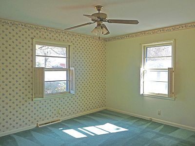 3+ Bedrooms