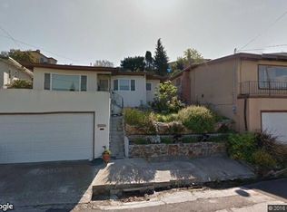 17300 Robey Dr, Castro Valley, CA