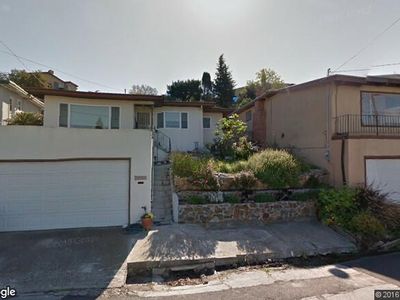 17300 Robey Dr, Castro Valley, CA, 94546