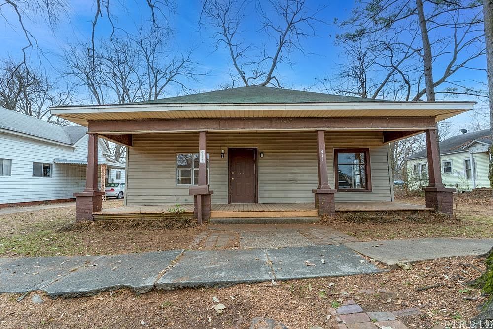 411 S New York Ave, Brinkley, AR 72021 MLS 23024040 Zillow