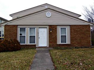 4810 Woodmark Dr, Fort Wayne, IN 46815