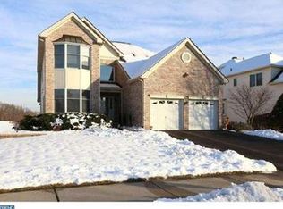 428 Laurel Creek Blvd, Moorestown, NJ 08057