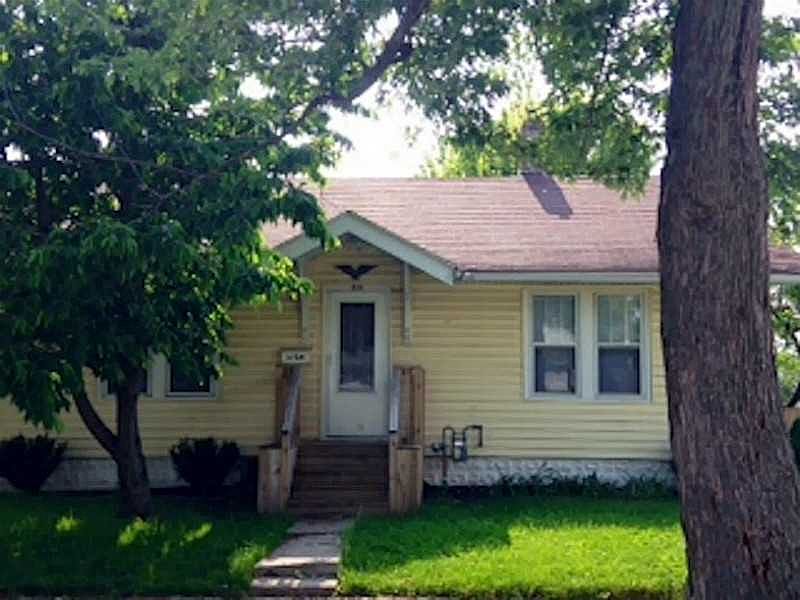 1st image of this home