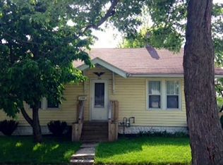 810 N Jameson St, Lebanon, IN 46052