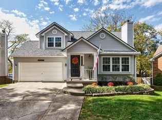 1916 Melford Pl, Lexington, KY 40514