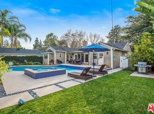 4450 Agnes Ave, Valley Village, CA 91607