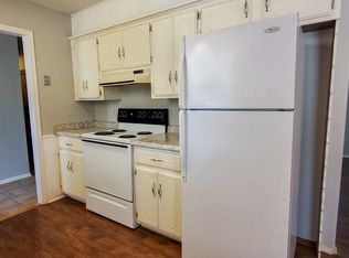 4304 N Pottenger Ave, Shawnee, OK 74804