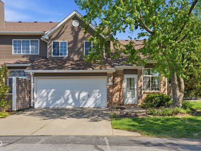 6564 Green Haven Way #37, Indianapolis, IN, 46214