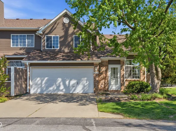 6564 Green Haven Way #37, Indianapolis, IN 46214