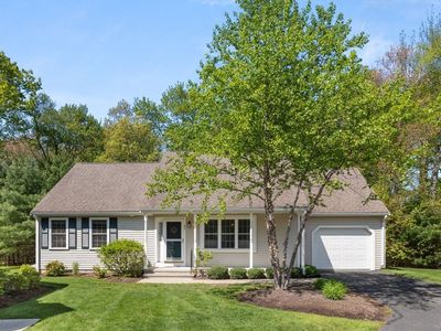 60 Brewster Rd UNIT 60, Stoughton, MA, 02072