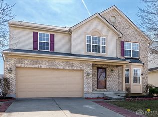 512 Wildrose Ln, Clayton, OH 45315