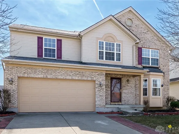 512 Wildrose Ln, Clayton, OH 45315
