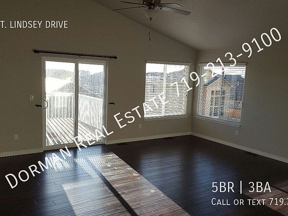 2nd image of 12647 Mount Lindsey Dr