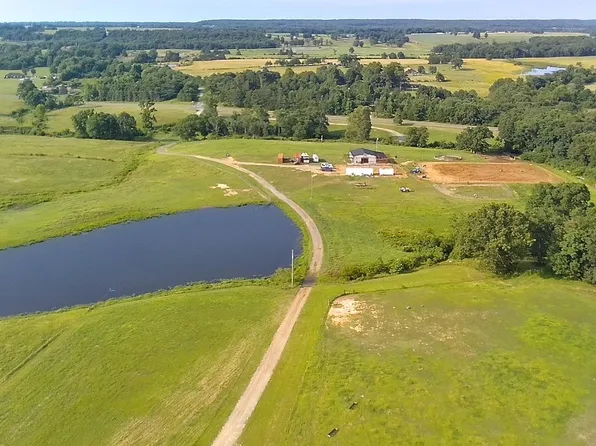 5716 Highway 36 W, Rose Bud, AR 72137