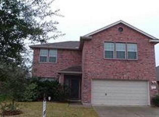 13823 Clarehouse Ln, Houston, TX 77047
