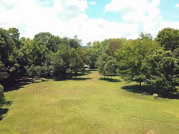 Land is flat to build