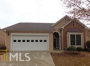 109 Alexandria Blvd, McDonough, GA 30253