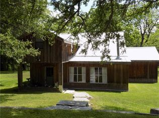8180 Old 195, Florence, TX 76527