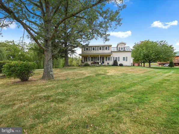 285 Werners Rd, Fredericksburg, PA 17026