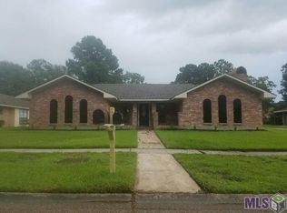 4552 Kilkenny Dr, Baton Rouge, LA 70814
