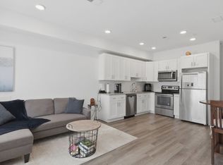 1113 Lemon St #TOWNHOUSE, Philadelphia, PA 19123